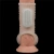 LoveToy Vibrating Drip Knights Ring with Scrotum Sleeve - стимулююча вібронасадка на член, 13 см (білий) - купити в Києві, Україні LoveToy Vibrating Drip Knights Ring with Scrotum Sleeve - стимулююча вібронасадка на член, 13 см (білий) - купити в Києві, Україні