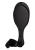 Scandal Round Double Paddle - двусторонняя двойная шлепалка Scandal Round Double Paddle - двусторонняя двойная шлепалка