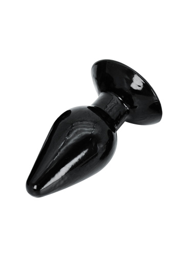 Анальная пробка Hidden Desire Extreme Buttplug Medium