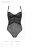 Боди Passion KERRIA BODY black, L/XL Боди Passion KERRIA BODY black, L/XL