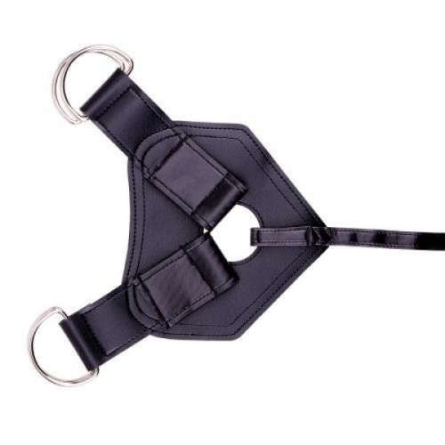 RGB Luxe Harness - Трусики для страпона