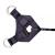 RGB Luxe Harness - Трусики для страпона RGB Luxe Harness - Трусики для страпона