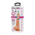 Вибратор Baile Beautiful Encounter Bodach, 21 см Вибратор Baile Beautiful Encounter Bodach, 21 см