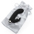 Fifty Shades of Grey Greedy Girl Mini Rabbit - мини вибратор-кролик, 13.9х3.2 см Fifty Shades of Grey Greedy Girl Mini Rabbit - мини вибратор-кролик, 13.9х3.2 см