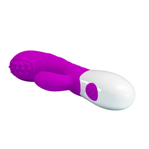 Pretty Love Bruno Vibrator - Вібратор Hi-tech, 20х3 см - купити в Києві, Україні