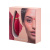 Womanizer Premium - Впечатляющий вакуумный стимулятор клитора, 15.5х5 см (красный) Womanizer Premium - Впечатляющий вакуумный стимулятор клитора, 15.5х5 см (красный)