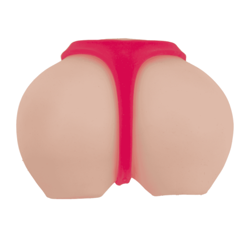 Антистресс игрушка Squeeze Cheeky Bum