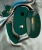 Вибратор Qingnan No. 1 Super Soft G-spot Green Вибратор Qingnan No. 1 Super Soft G-spot Green