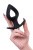 Toyfa Popo Pleasure Anal Plug Cordis M Vibro - Анальная вибропробка, 14х5.5 см (чёрный) Toyfa Popo Pleasure Anal Plug Cordis M Vibro - Анальная вибропробка, 14х5.5 см (чёрный)