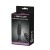 Pretty Love Beaded for xtra pleasure Plug Black - Анальная пробка с вибрацией, 14,6х3,6 см (черный) Pretty Love Beaded for xtra pleasure Plug Black - Анальная пробка с вибрацией, 14,6х3,6 см (черный)
