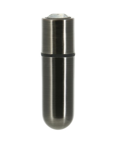 PowerBullet - First-Class Bullet 2.5