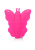 California Exotic Novelties Remote Venus Penis - Яскравий вібратор-метелик з пультом дистанційного керування, 8.3х3.3 см (рожевий) - купити в Києві, Україні California Exotic Novelties Remote Venus Penis - Яскравий вібратор-метелик з пультом дистанційного керування, 8.3х3.3 см (рожевий) - купити в Києві, Україні
