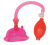 Orion Pink Pussy Pump - Помпа для женского удовольствия, 11х8х5 см (розовый) Orion Pink Pussy Pump - Помпа для женского удовольствия, 11х8х5 см (розовый)