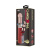 LyBaile Pretty Love Christina Vibrator with Bunny - Hi-tech вибратор кролик с ротацией, 28х2.5 см (розовый)