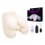 Baile Pussy & Anal, Double Tunnels, Vibrat. Eggs - Мастурбатор с вибрацией, 19 см (телесный) Baile Pussy & Anal, Double Tunnels, Vibrat. Eggs - Мастурбатор с вибрацией, 19 см (телесный)