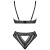 Obsessive Natilya 2-pcs set - Сексуальный комлект белья: бюстгальтер и трусики, XS/S (чёрный) Obsessive Natilya 2-pcs set - Сексуальный комлект белья: бюстгальтер и трусики, XS/S (чёрный)