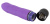 Orion - Realistic Lover Silicone - Вибратор, 14.5х2.9 см