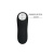 Pretty Love Vibrating Butt Plug анальная пробка с вибрацией, 10х3 см (чёрный)