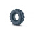 Boners Tire Cock Ring - Ерекційне кільце, 5,5 см (сірий) - купити в Києві, Україні Boners Tire Cock Ring - Ерекційне кільце, 5,5 см (сірий) - купити в Києві, Україні