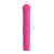 Pretty Love Bogey Vibrator Pink - Стимулятор точки G, 15х2.6 см (розовый) Pretty Love Bogey Vibrator Pink - Стимулятор точки G, 15х2.6 см (розовый)