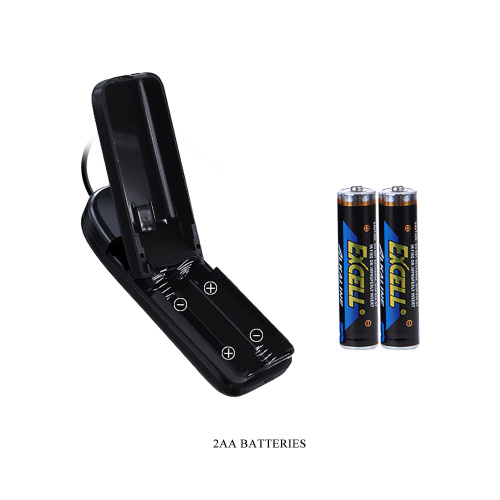 Реалистичный вибратор Baile Beautiful Encounter Jason Vibrator, 25 см