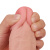 Sliding-Skin Dual Layer Dong 9.5'' - Фалоімітатор, 24 см (тілесний) - купити в Києві, Україні Sliding-Skin Dual Layer Dong 9.5'' - Фалоімітатор, 24 см (тілесний) - купити в Києві, Україні