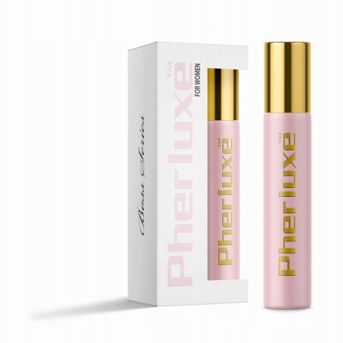 Жіночі парфуми з феромонами Boss Series Pherluxe Pink For Women, 33 мл - купити в Києві, Україні