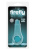 NS Novelties Firefly Couples Ring - виброкольцо, 8х3 см (голубой) NS Novelties Firefly Couples Ring - виброкольцо, 8х3 см (голубой)