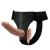 LyBaile - Ultra Female Harness Double Dildo - Страпон двойной, 13.5х3.4 см LyBaile - Ultra Female Harness Double Dildo - Страпон двойной, 13.5х3.4 см