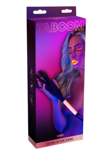Флогер Taboom Whip