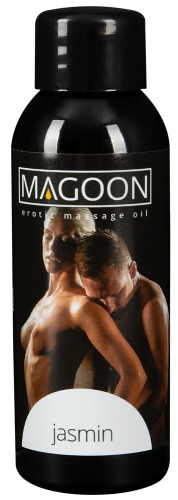 Набор массажных масел Magoon, 6 шт. по 50 мл