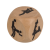 Kama Sutra Wooden Dice – Деревянный кубик, 3x3 см Kama Sutra Wooden Dice – Деревянный кубик, 3x3 см