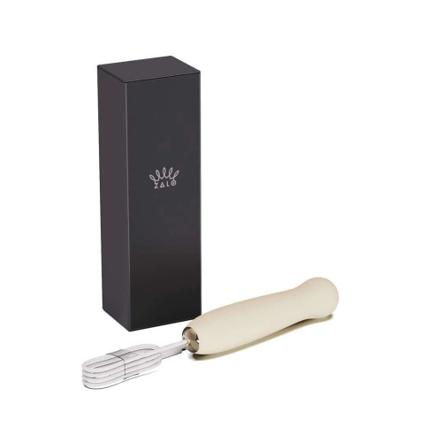 Пульсатор Zalo Attachment Ivory для смарт-вибромассажера Zalo AVA