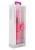 Toy Joy Happy Hugging Butterfly - Классический вибратор-кролик, 22.5х3 см Toy Joy Happy Hugging Butterfly - Классический вибратор-кролик, 22.5х3 см