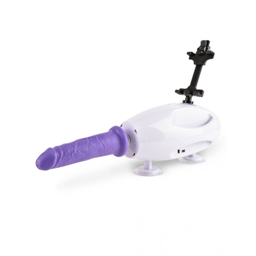 Секс машина Fetish Fantasy International Couples Sex Machine