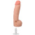 Фаллоимитатор Doc Johnson The Realistic Cock ULTRASKYN 12 Inch Hung, 31,8 см