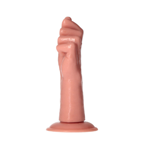 Фаллоимитатор кулак для фистинга Toyz4lovers Fist Fisting Errigal Flesh