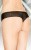 SoftLine - Panties 2387 - Трусики, M/L (чёрные)
