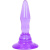Doc Johnson Williams Anal Trainer Kit - Набор анальных пробок, 3 шт (пурпурный) Doc Johnson Williams Anal Trainer Kit - Набор анальных пробок, 3 шт (пурпурный)