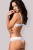 Obsessive Miamor set - Комплект эротического белья, S/M (белый) Obsessive Miamor set - Комплект эротического белья, S/M (белый)