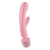 Вібратор-кролик Satisfyer Triple Lover - купити в Києві, Україні Вібратор-кролик Satisfyer Triple Lover - купити в Києві, Україні