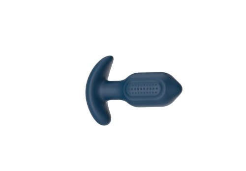 Анальная пробка с вибрацией B - Series Lyla Vibrating Anal Plug