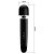 Pretty Love Charming Massager 11,4 inch Black - Вибромассажер, 29 см (черный) Pretty Love Charming Massager 11,4 inch Black - Вибромассажер, 29 см (черный)