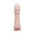 LyBaile - The Big Penis Strong Stimulation Flesh - Реалистичный фаллоимитатор с вибрацией, 23,5х5.8 см LyBaile - The Big Penis Strong Stimulation Flesh - Реалистичный фаллоимитатор с вибрацией, 23,5х5.8 см