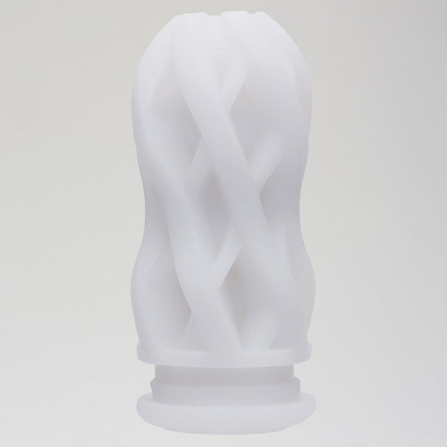 Tenga Air-Tech Reusable Vacuum CUP VC-Regular багаторазовий мастурбатор, 15х4. 5 см - купити в Києві, Україні