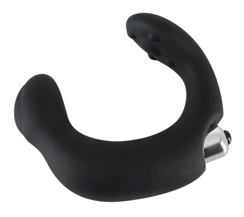 Rebel Prostate Stimulator - Масажер простати, 26 см (чорний) - купити в Києві, Україні