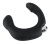 Rebel Prostate Stimulator - Масажер простати, 26 см (чорний) - купити в Києві, Україні Rebel Prostate Stimulator - Масажер простати, 26 см (чорний) - купити в Києві, Україні
