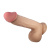 Реалистичный фаллоимитатор Pretty Love Sliding Skin 9.2", 23.4 см Реалистичный фаллоимитатор Pretty Love Sliding Skin 9.2", 23.4 см