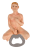 Sexy Bottle Opener Man - открывалка для бутылок с магнитом, 12,5 см Sexy Bottle Opener Man - открывалка для бутылок с магнитом, 12,5 см