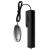 Baile Vibra Egg Silver - Виброяйцо, 5,8 см (серебристый) Baile Vibra Egg Silver - Виброяйцо, 5,8 см (серебристый)